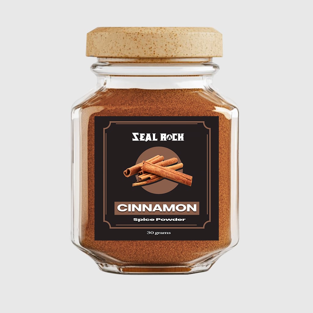 Cinnamon Powder 30g