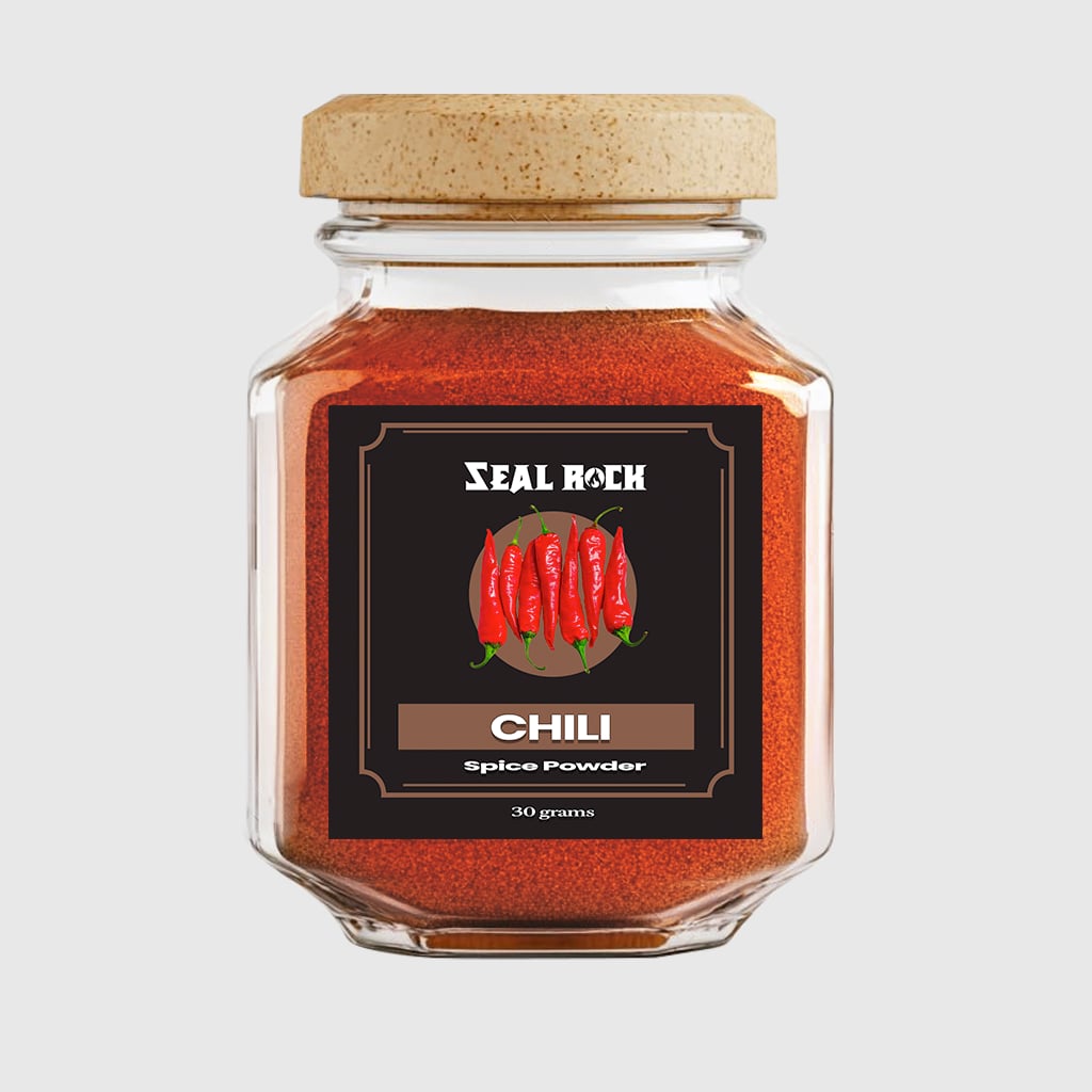 Chili Powder 30g