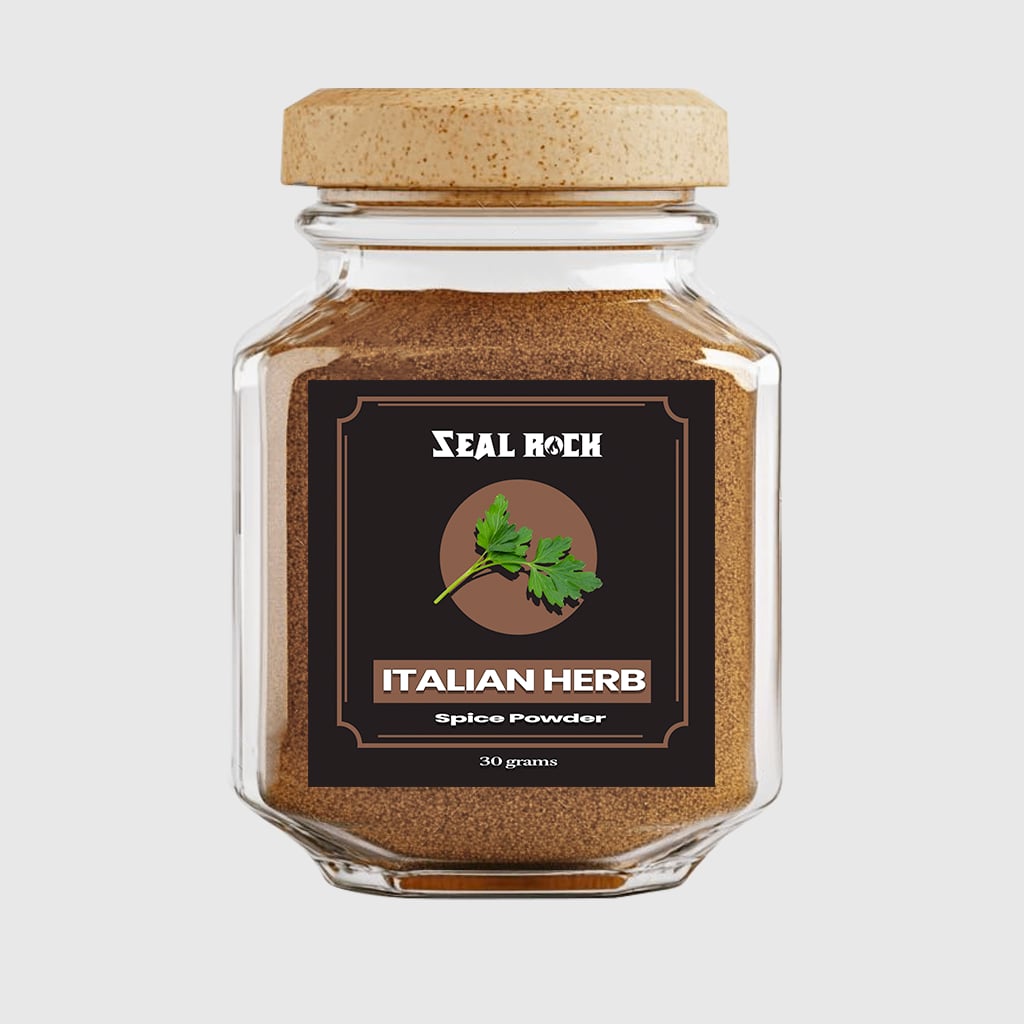 Italian Herb Powder 30g
