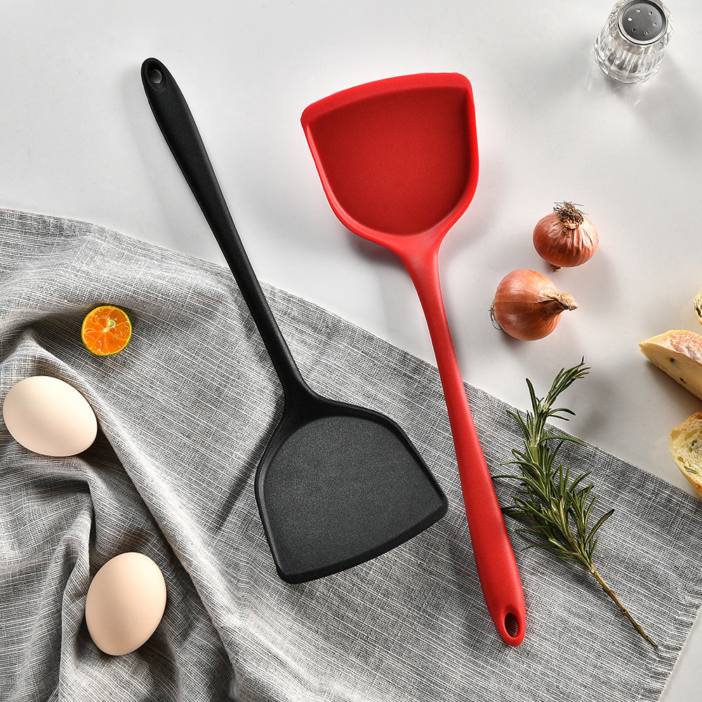Special Cooking Silicone Shovel
