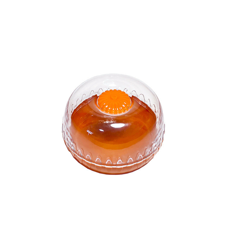 Fruit Crisper Food Bowl Sealed Storage