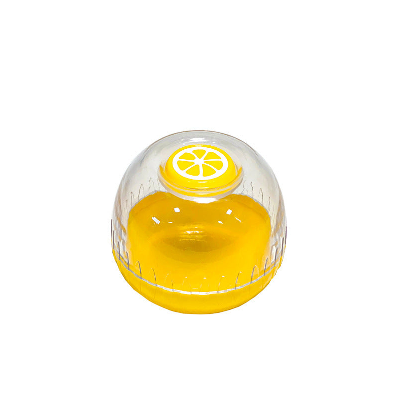 Fruit Crisper Food Bowl Sealed Storage