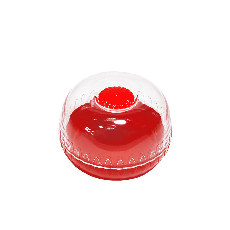 Fruit Crisper Food Bowl Sealed Storage