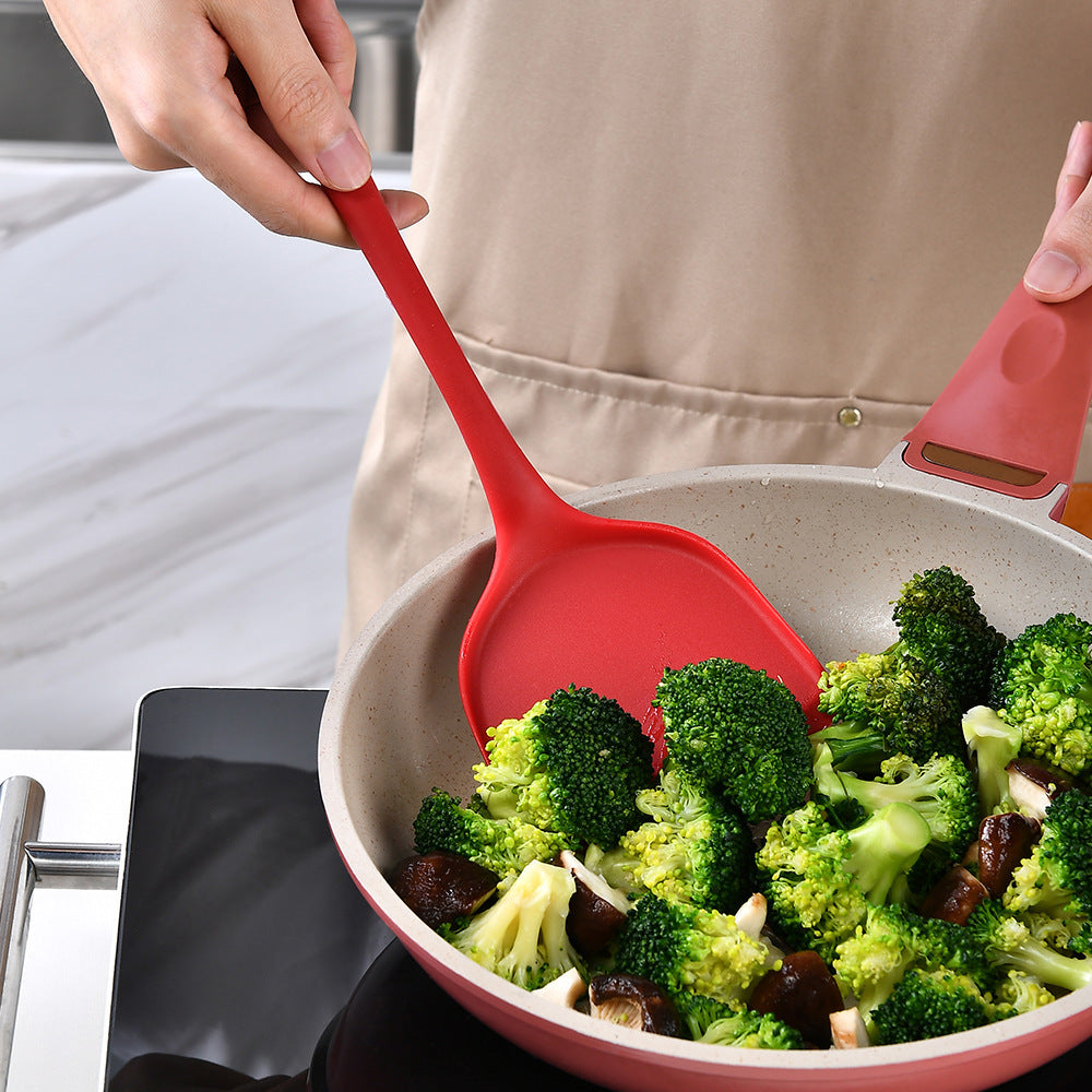 Special Cooking Silicone Shovel